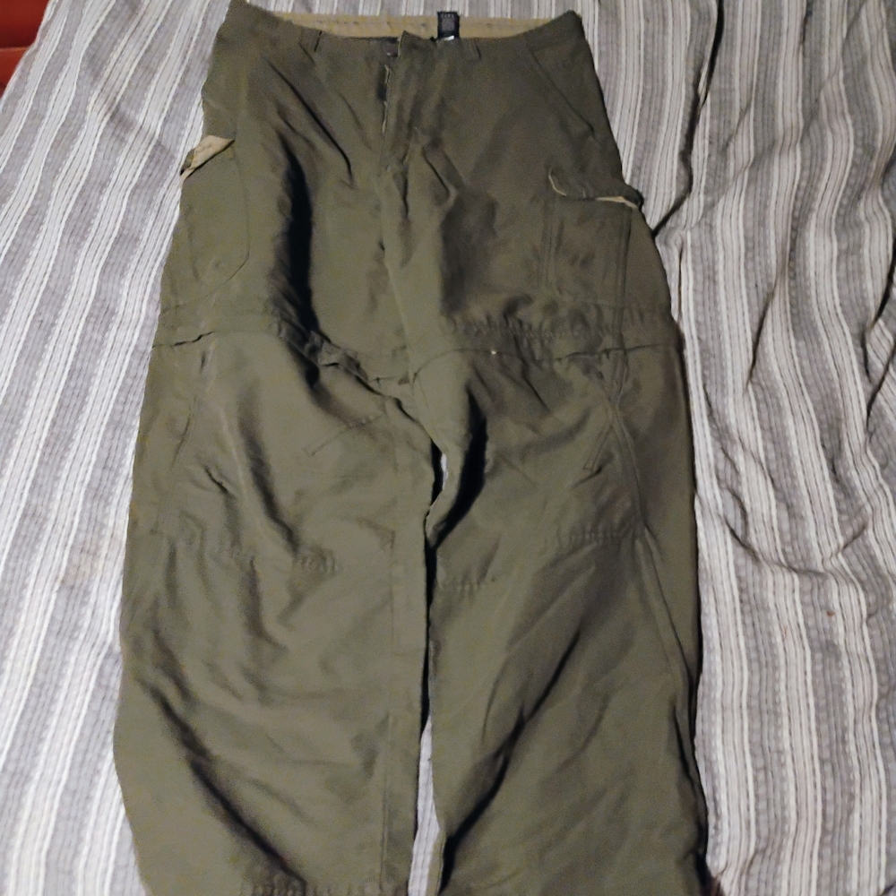 Rei pants